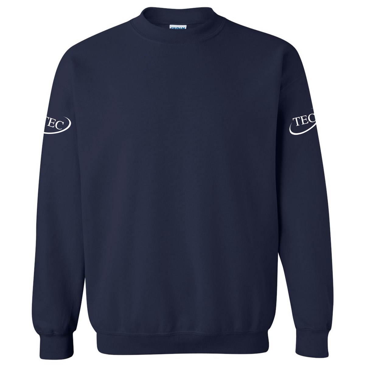 Gildan Unisex Heavy Blend Crewneck Sweatshirt