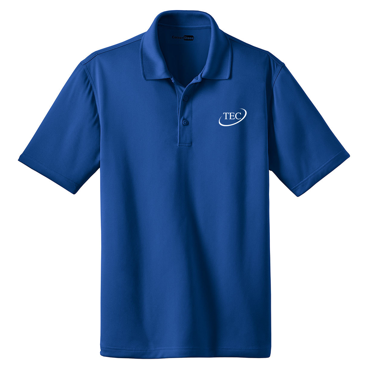 CornerStone® Select Snag-Proof Polo