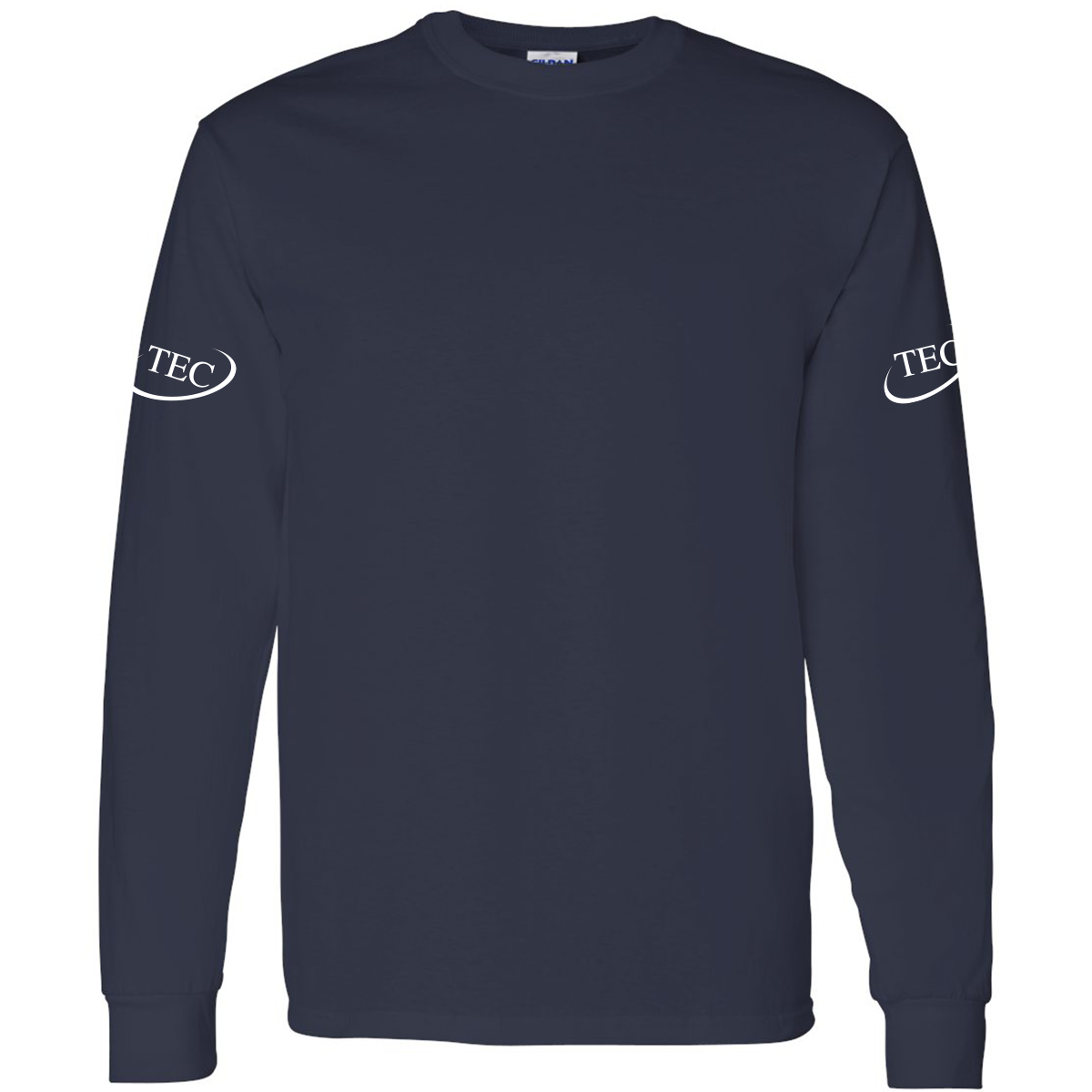 Gildan Unisex Heavy Cotton Long Sleeve T-Shirt