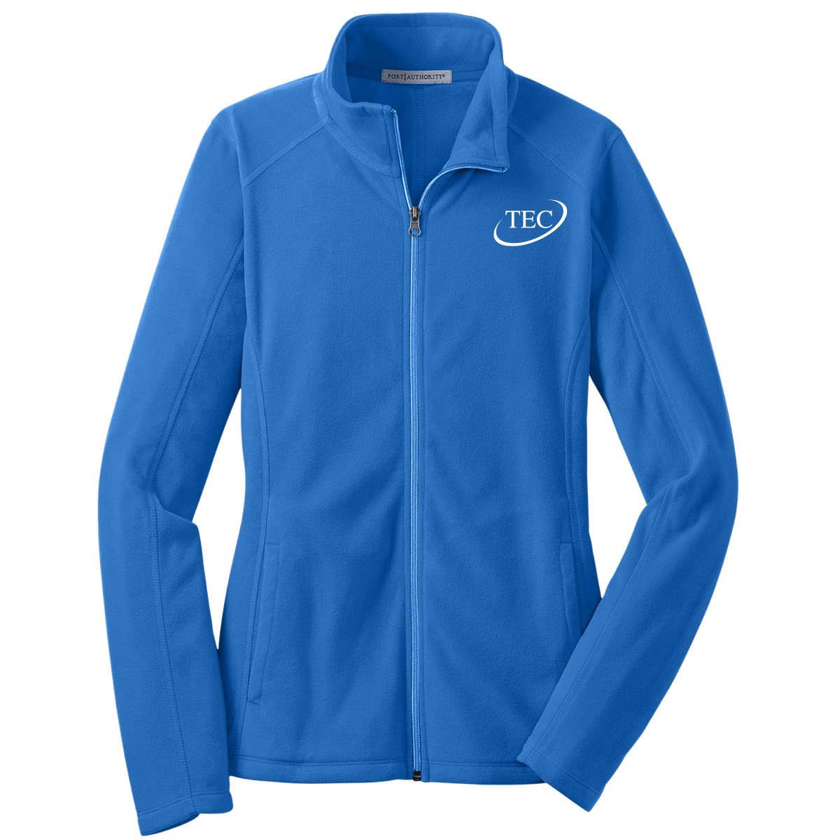 Port Authority Women's Microfleece Jacket