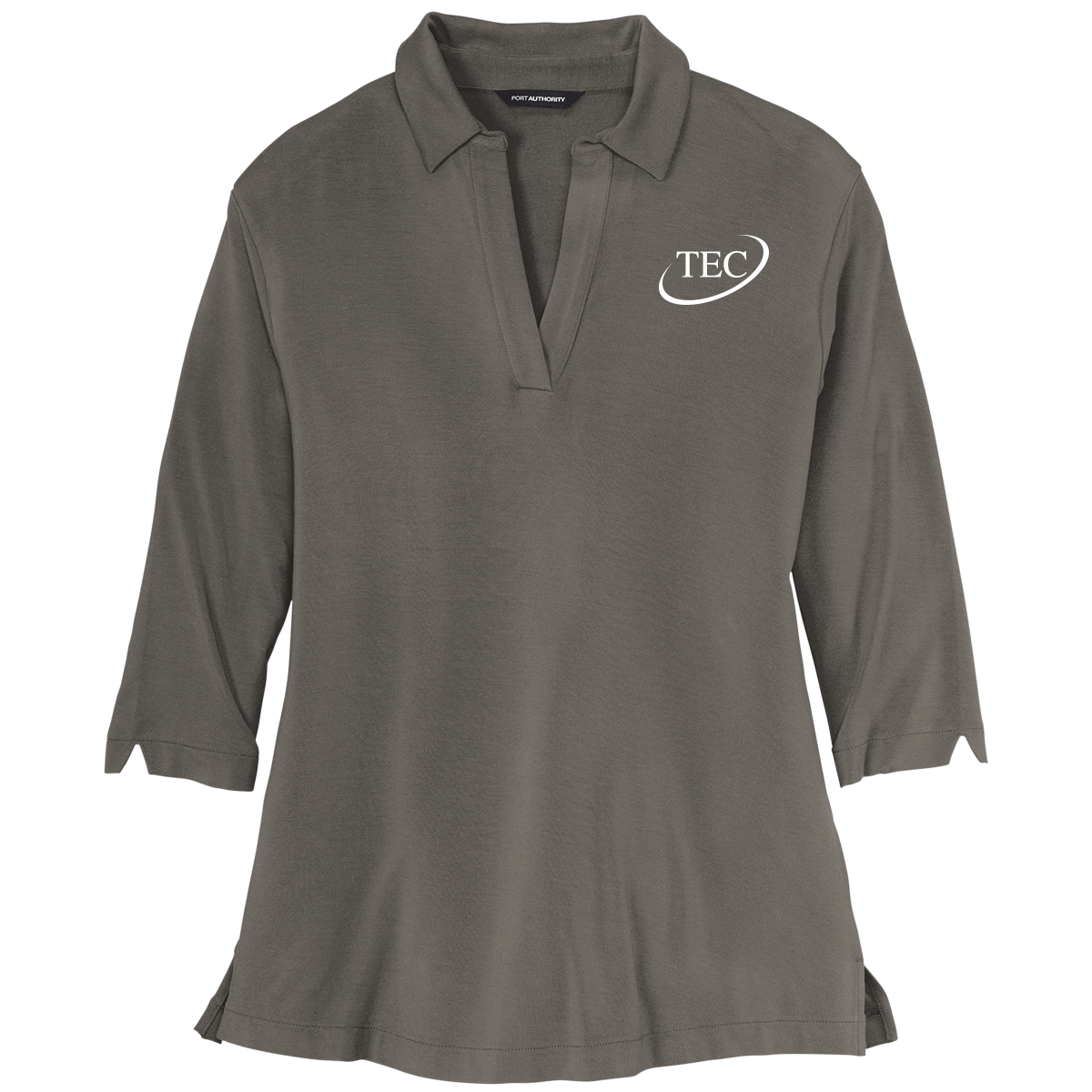 Port Authority® Women's Luxe Knit Tunic