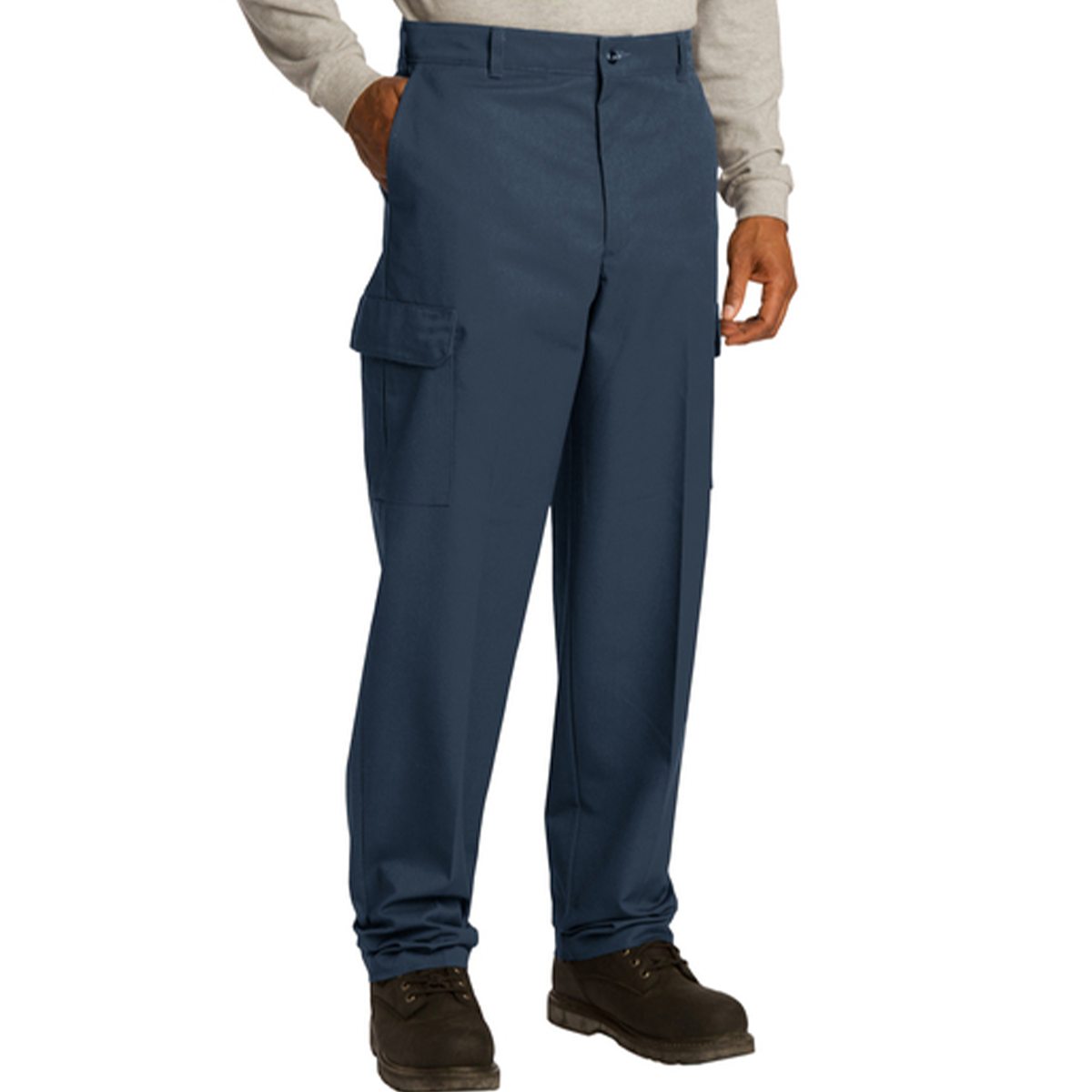 Red Kap Industrial Cargo Pant
