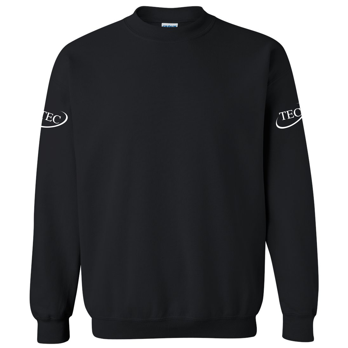 Gildan Unisex Heavy Blend Crewneck Sweatshirt