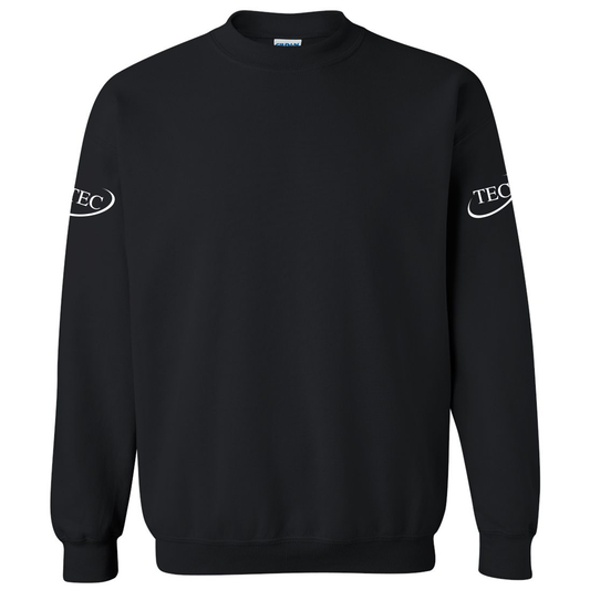 Gildan Unisex Heavy Blend Crewneck Sweatshirt
