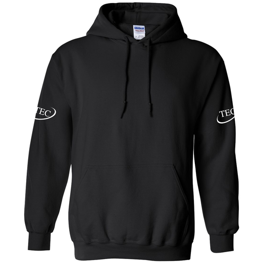 Gildan Unisex Heavy Blend Hooded Sweatshirt