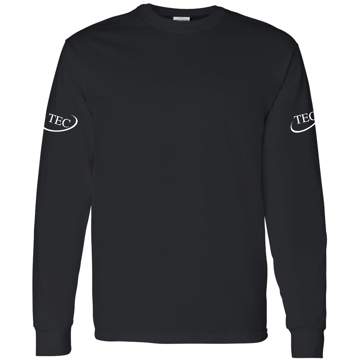 Gildan Unisex Heavy Cotton Long Sleeve T-Shirt