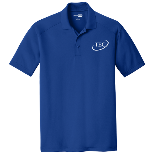 CornerStone Select Lightweight Snag-Proof Polo