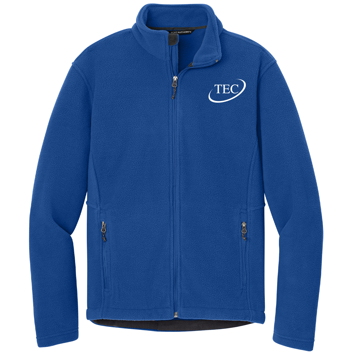 Port Authority Value Fleece Jacket