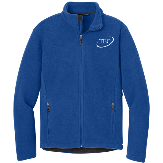 Port Authority Value Fleece Jacket
