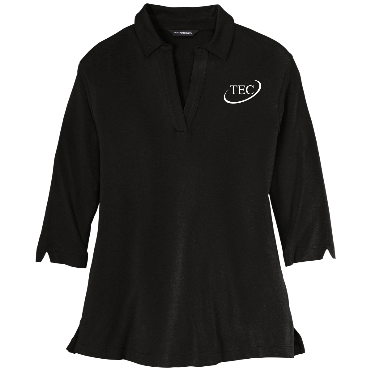 Port Authority® Women's Luxe Knit Tunic