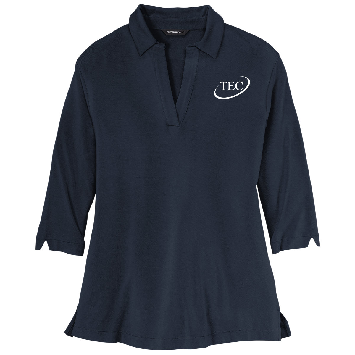 Port Authority® Women's Luxe Knit Tunic