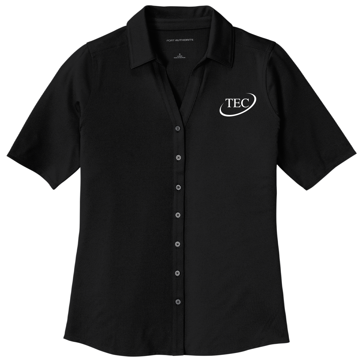 Port Authority® Women's City Stretch Top