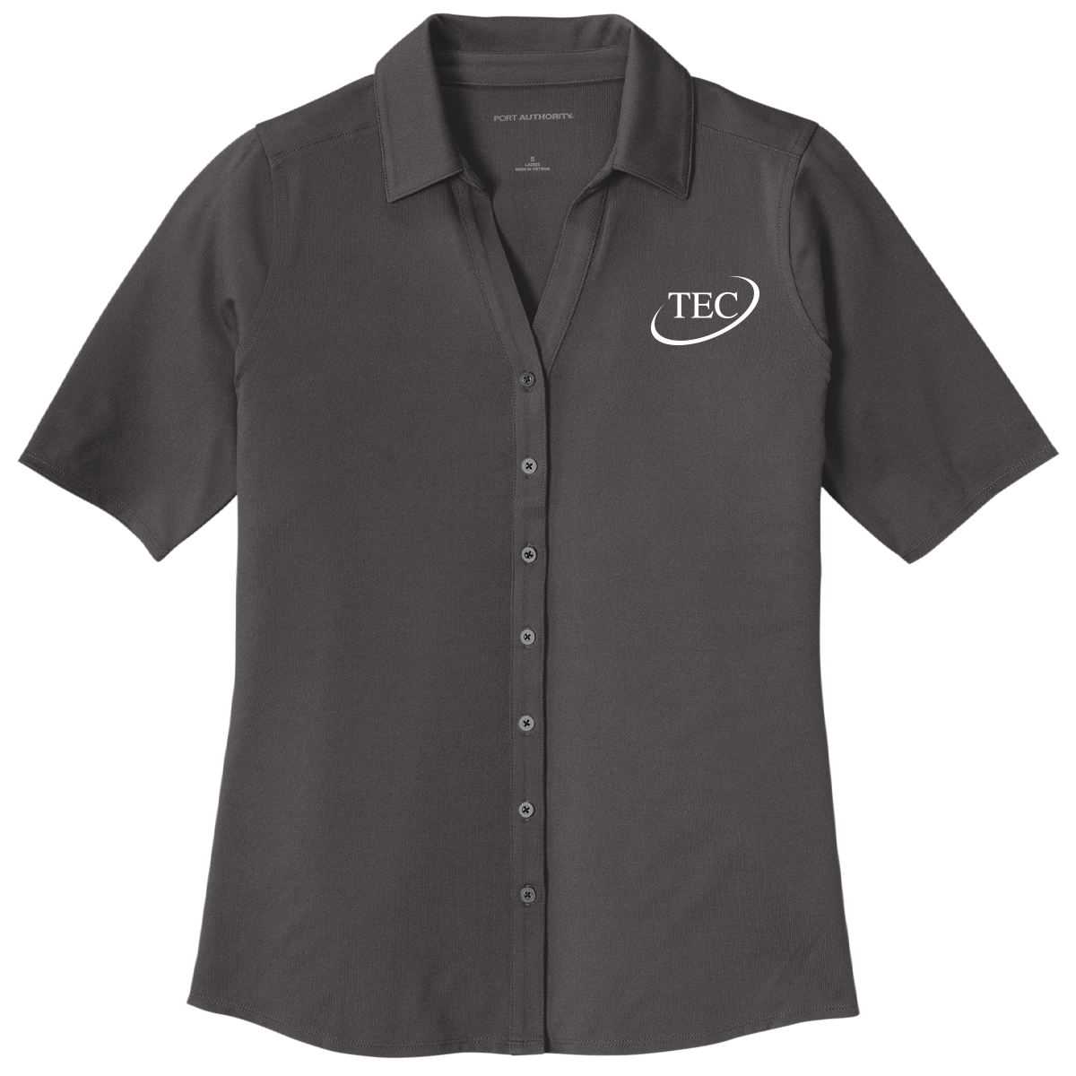 Port Authority® Women's City Stretch Top