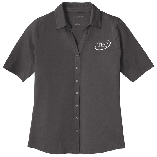 Port Authority® Women's City Stretch Top
