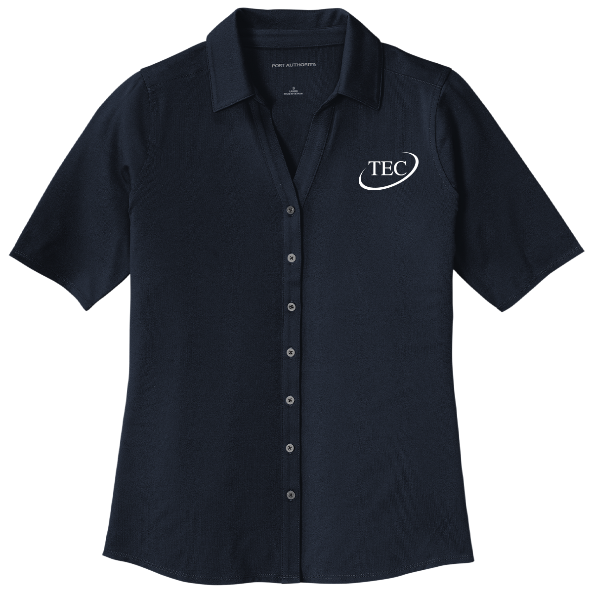 Port Authority® Women's City Stretch Top