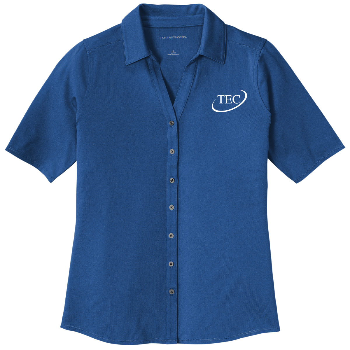 Port Authority® Women's City Stretch Top