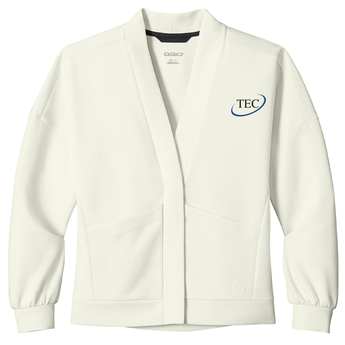 OGIO® Women’s Transcend Cardigan