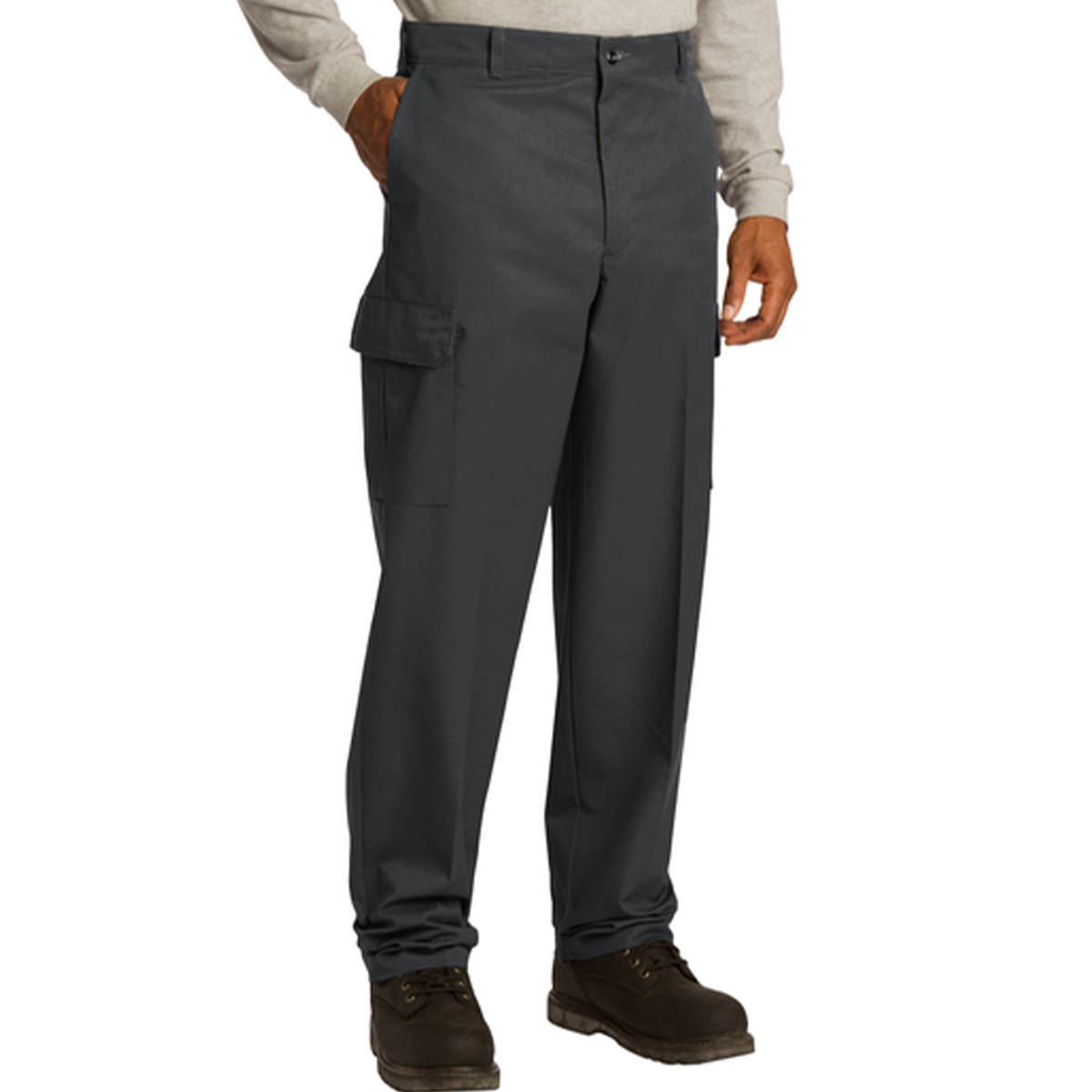Red Kap Industrial Cargo Pant